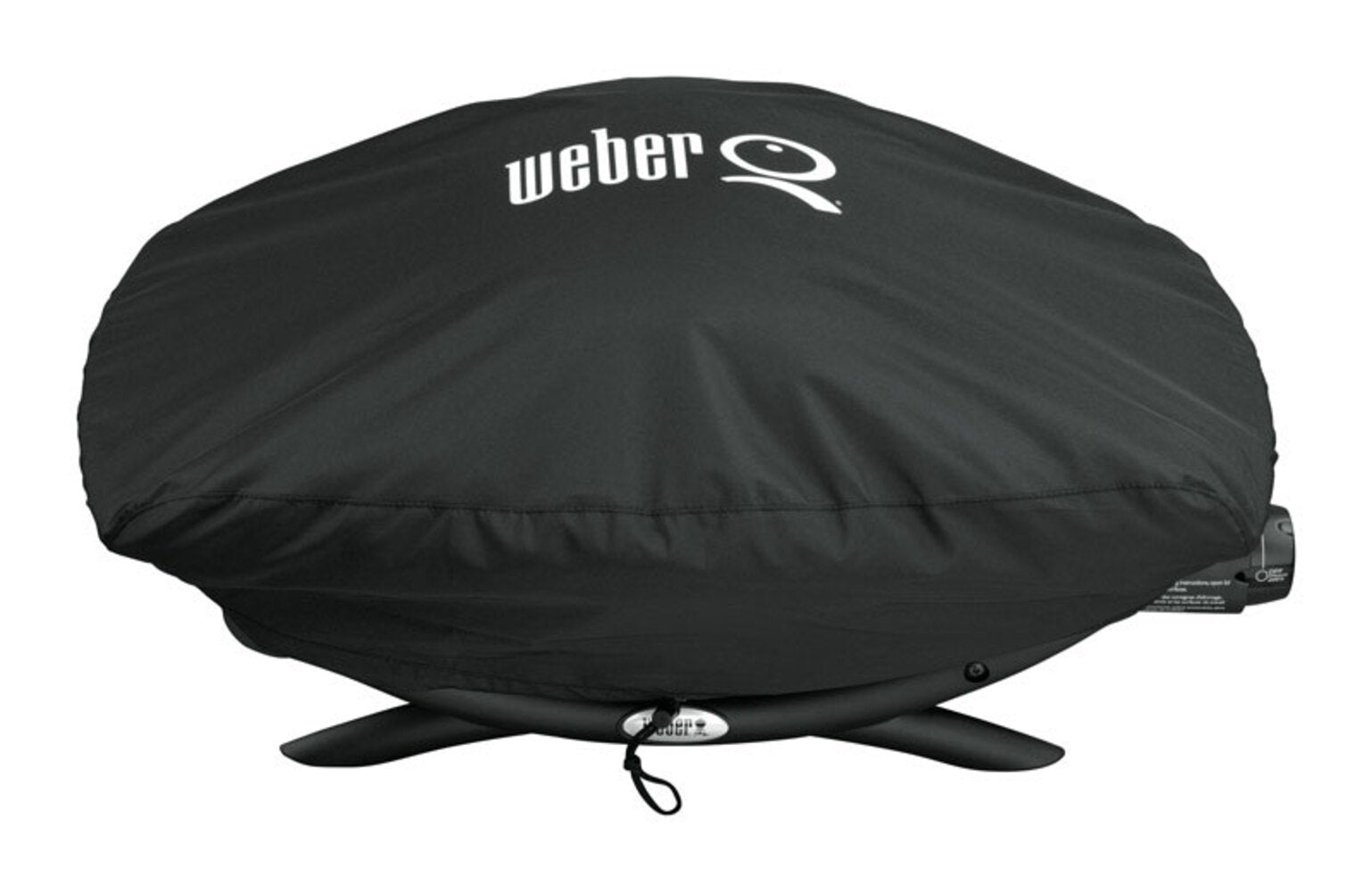 GRILL COVER Q200/2000