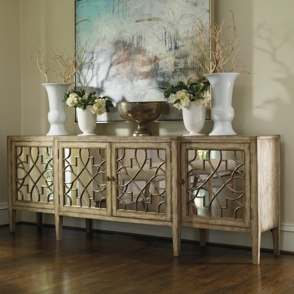 Hooker Furniture Contemporary 105\