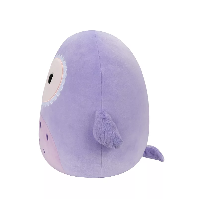 Squishmallows 5 in. Scarlito Little Plush