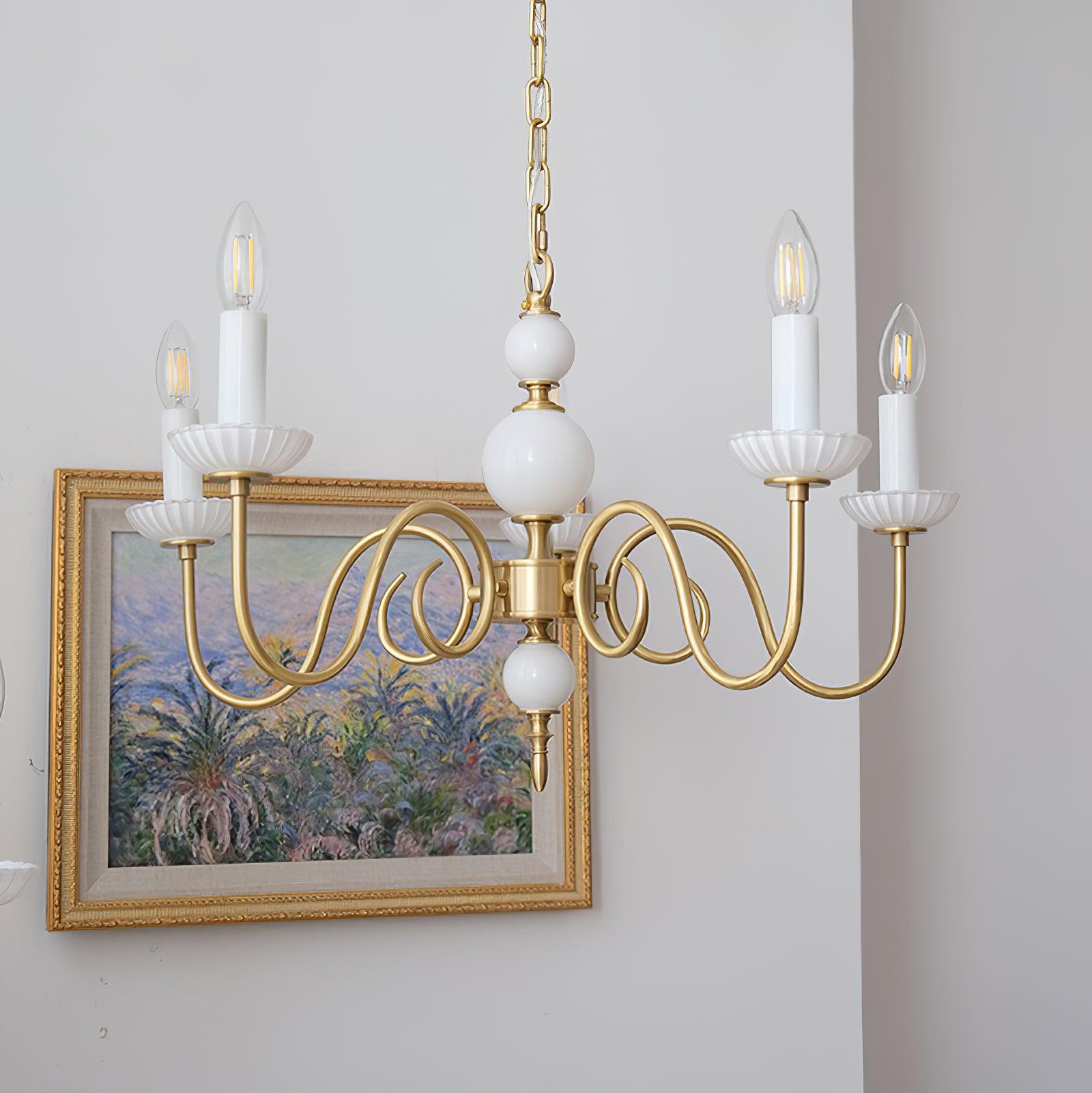 Carlita Chandelier