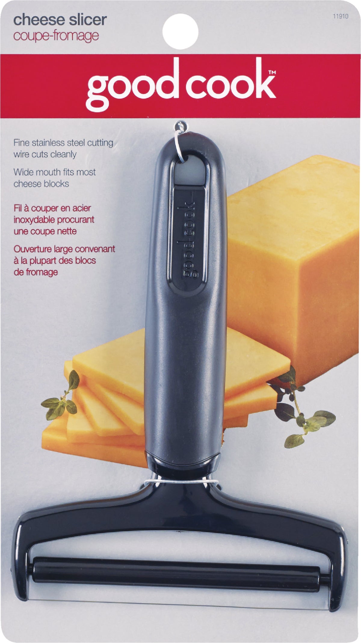 Goodcook Cheese Slicer