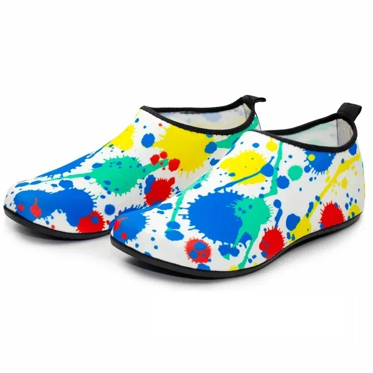 (☀️2023 Early Summer Sale⛱) Womens and Mens Water Shoes Barefoot