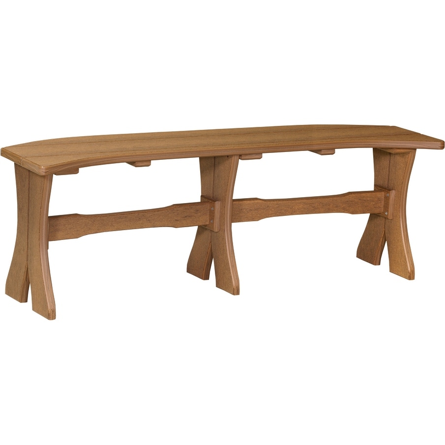 Poly Lumber Table Bench