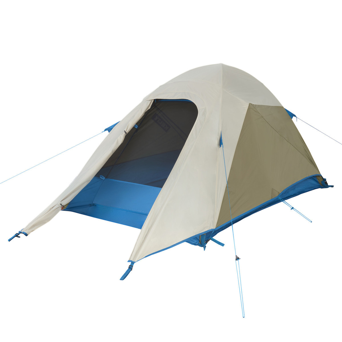 Kelty Tanglewood 2 2Person Backpacking Tent  Elm