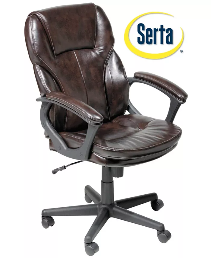 Serta Manager's Office Chair