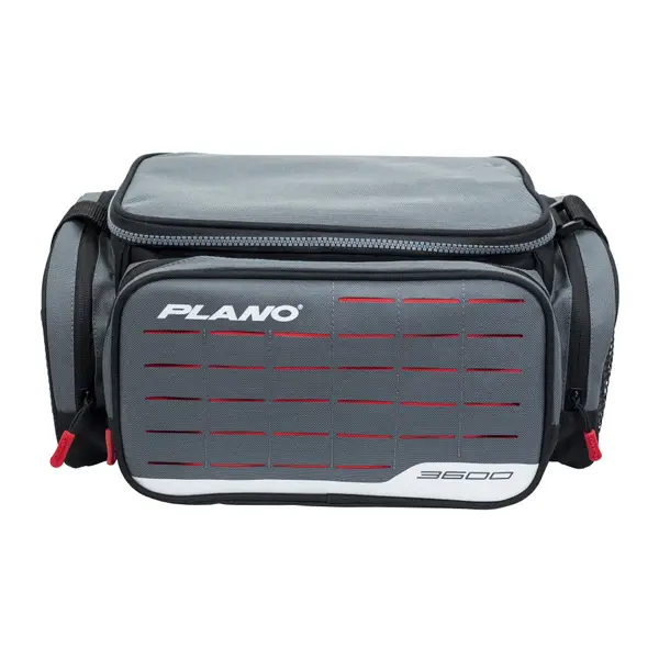 Plano 3600 Weekend Series Case