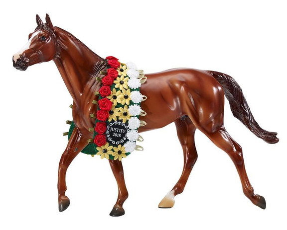 Breyer Animal Creations Breyer Model Horse Holiday...