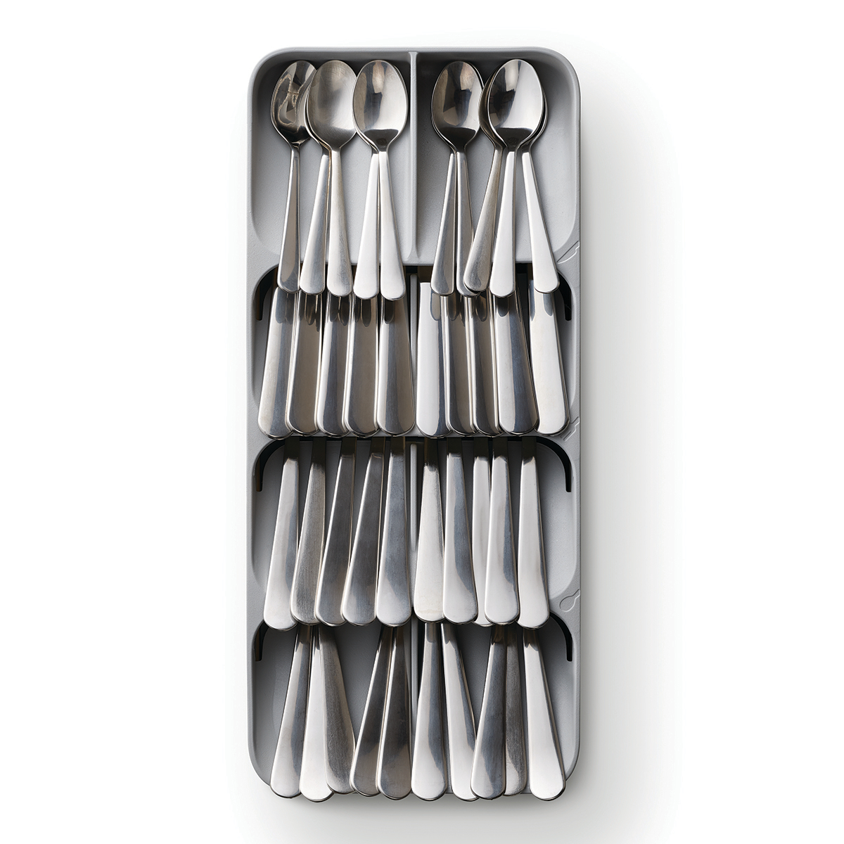 Joseph Joseph DrawerStore Cutlery amp Utensil Organizer