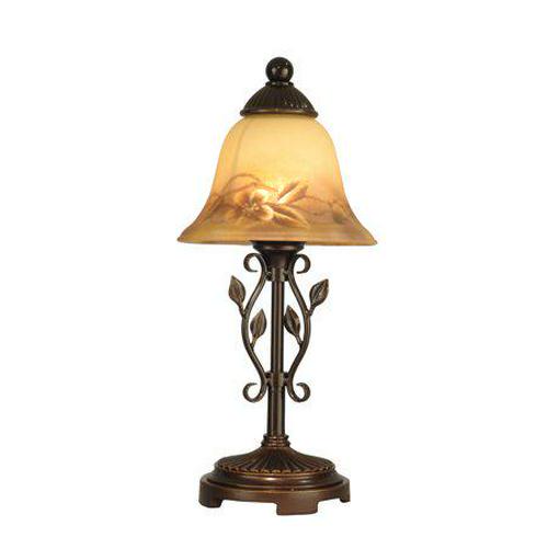 Dale  Vintage 16.75 1-Light Table Lamp