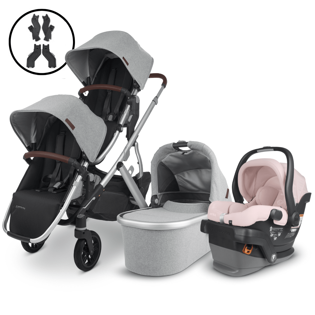 uppababy-vista-v2-double-stroller-and-mesa-travel-system