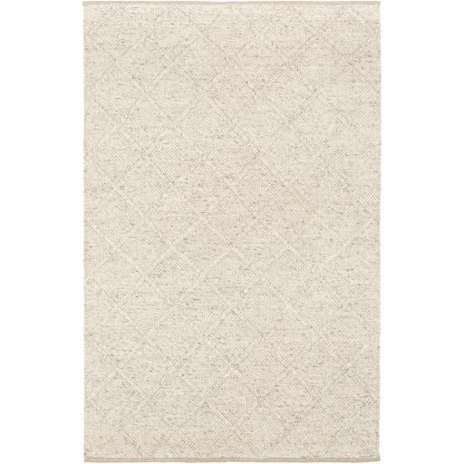 Napels Wool Camel Rug in Various Sizes