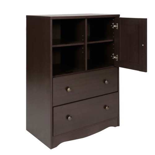 23.2 Wide 2   Drawer Storage Cabinet W131471384