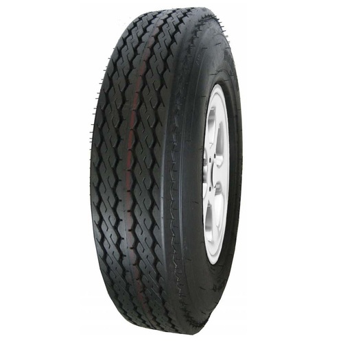 Hi Run SU02 4.80 12 C6PLY Tires