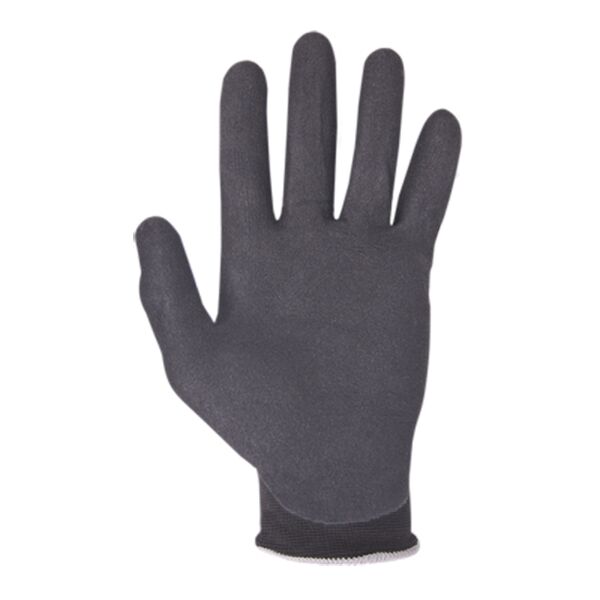 CLC 2038 Touch Screen Gripper Glove - Medium