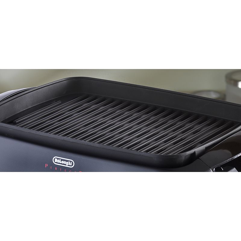 DeLonghi Perfecto Indoor Grill