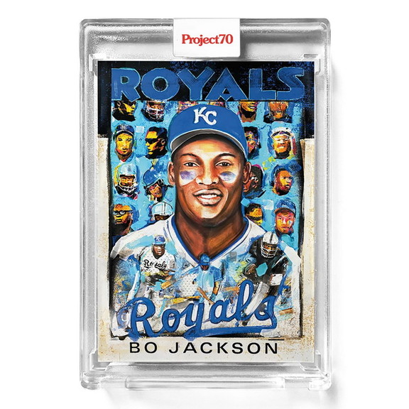 Topps TPS 21TP70 0351 C Topps Project70 Card 351  ...