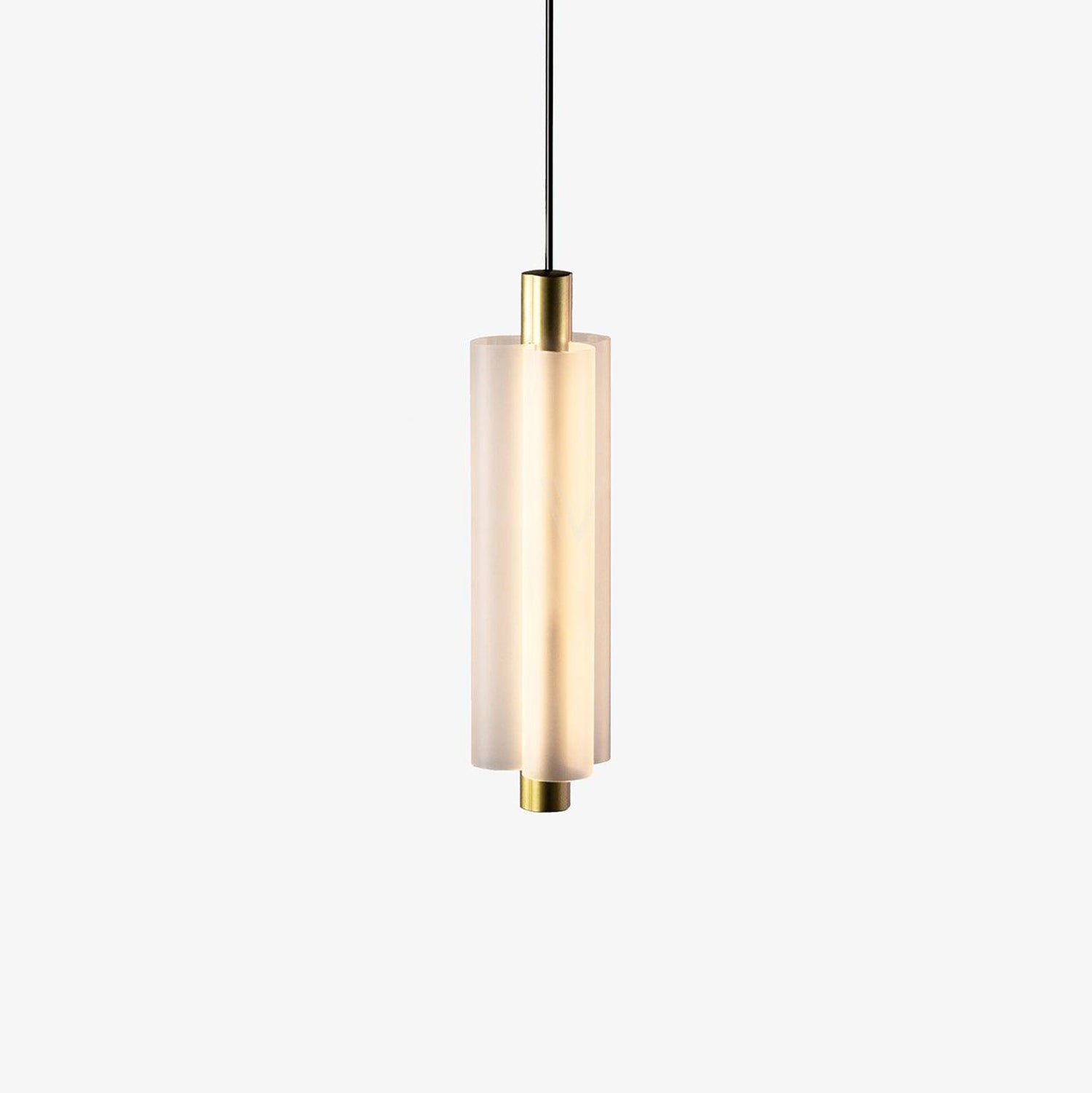 Trillium Pendant Light