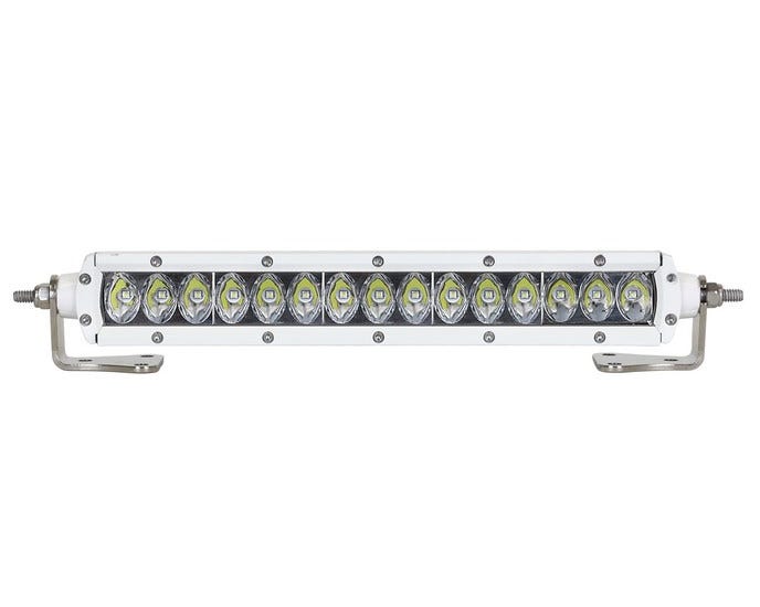 Rigid Industries Marine SR2 10 Inch Driving LED Light - 91361