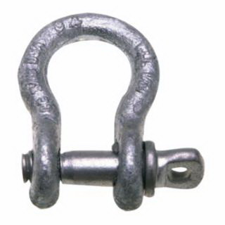 Campbell 193 5412405 419 S Series Anchor Shackles ...