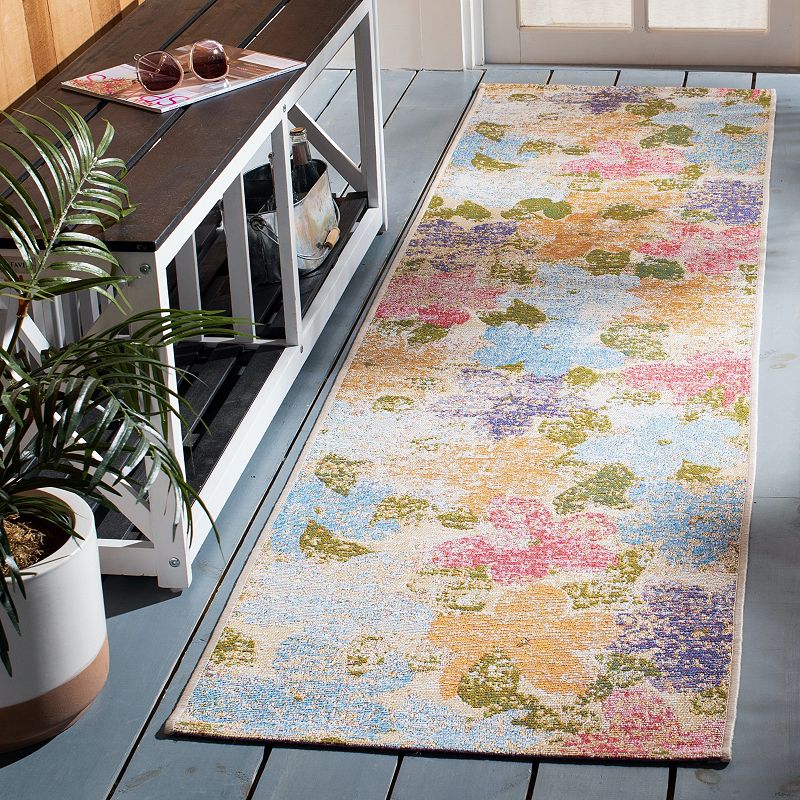 Safavieh Summer Logan Indoor Outdoor Rug