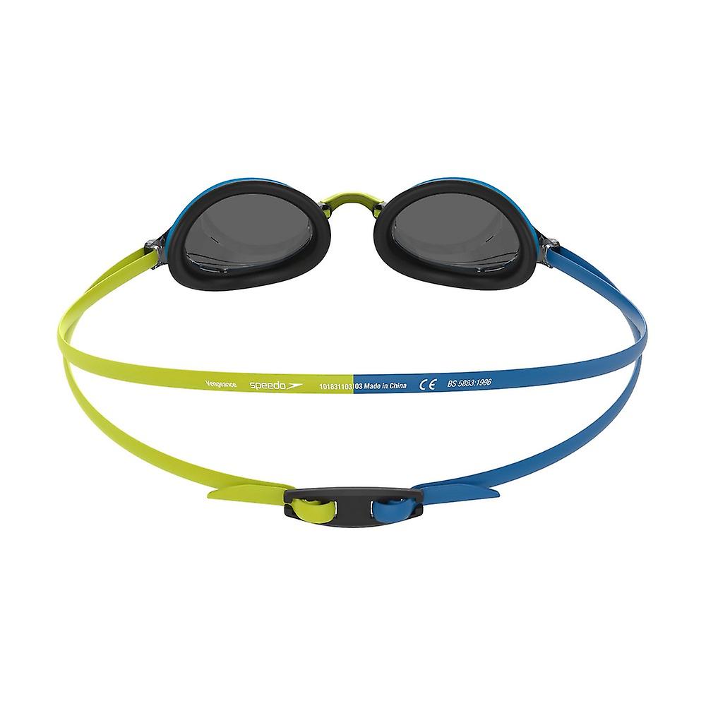 Speedo Vengeance Swimming Goggles