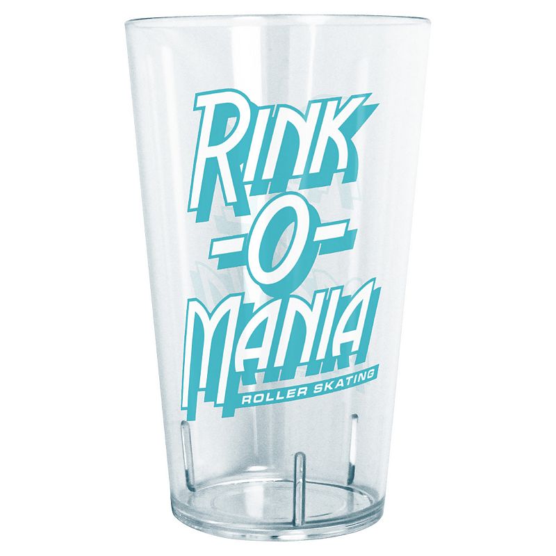 Rink O Mania 24-oz. Tritan Tumbler