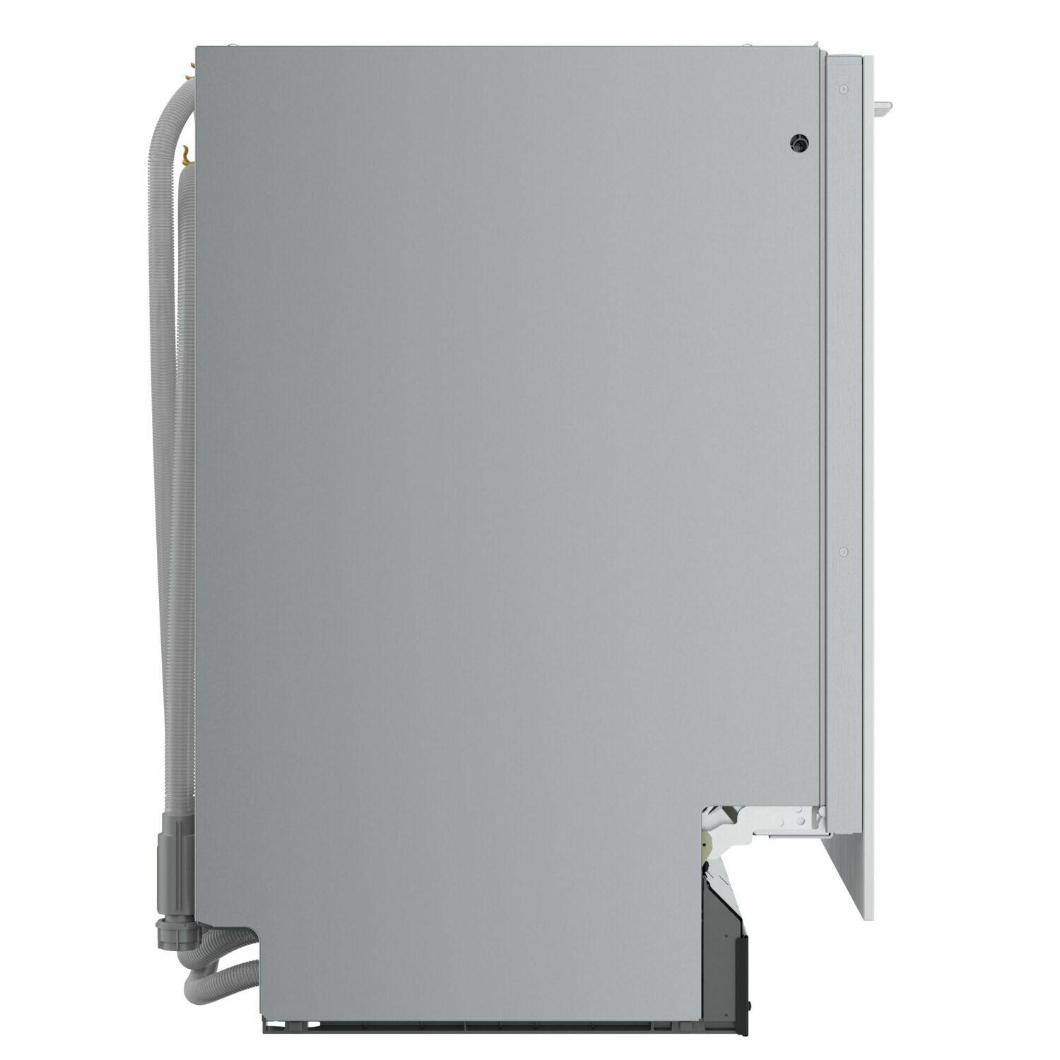 Bosch SPV68B53UC 800 Series Dishwasher 17 3/4'' Spv68B53Uc