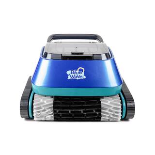 Blue Wave Meridian IG-5 Robotic Pool Cleaner for In-Ground Pools NE9865