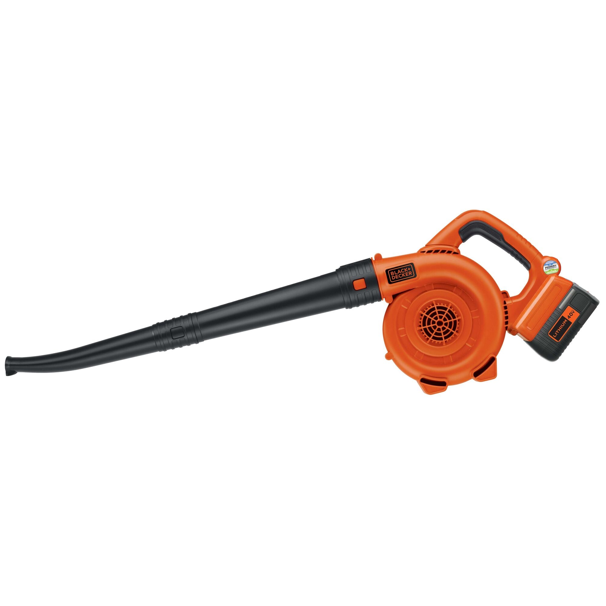 POWERCOMMAND™ 40V MAX* Cordless Sweeper