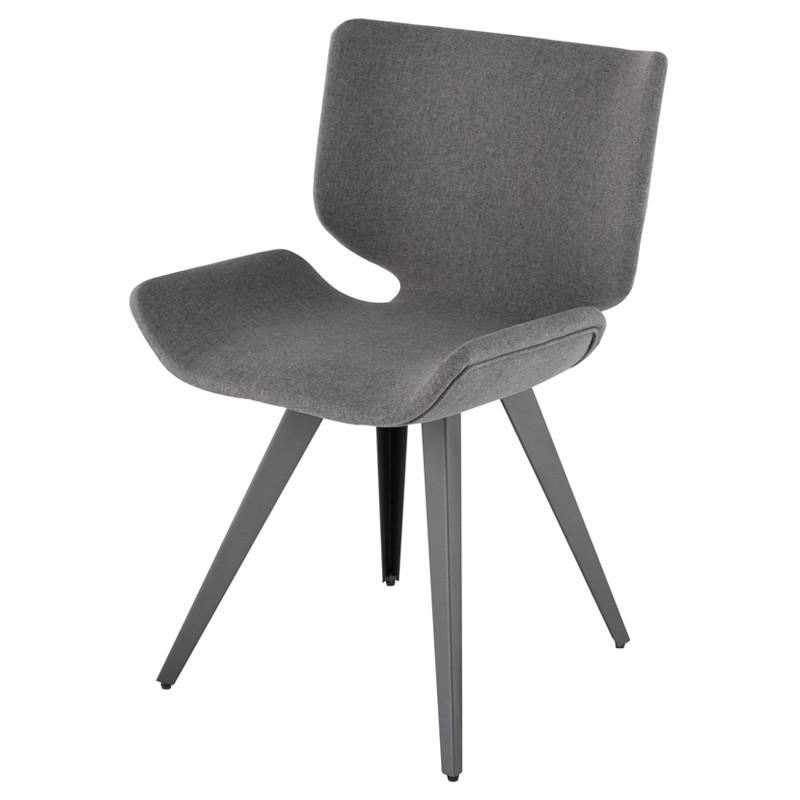 Astra Dining Chair in Various Colors