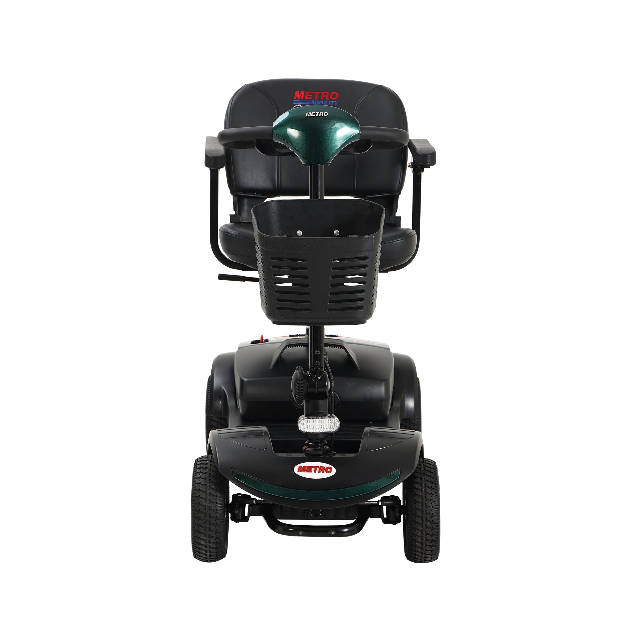 EMERALD Four Wheel Garden outdoor hot sell lightweight compact mobility scooters,