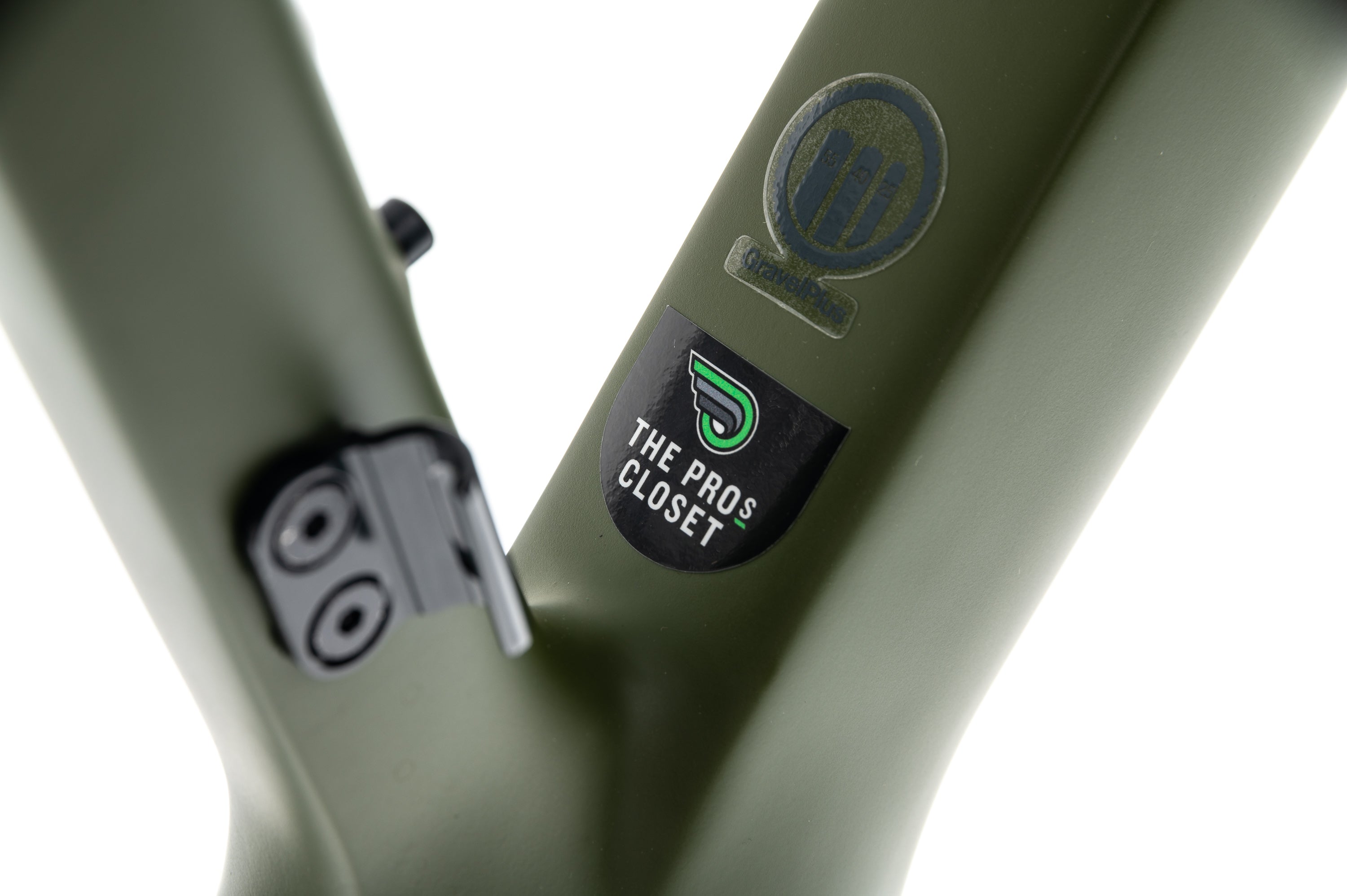 3T Velocio // Exploro TEAM Medium Frameset - 2020