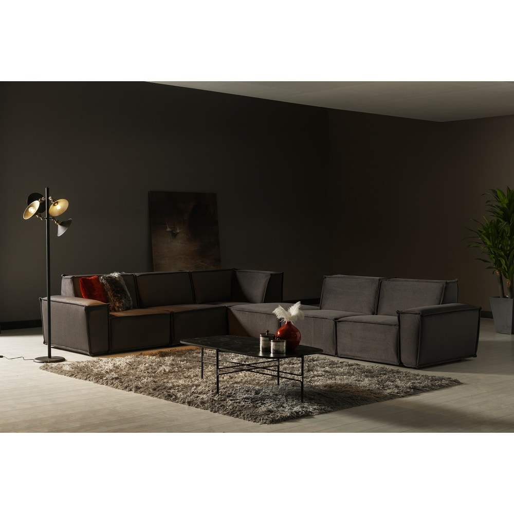 Ekko Living Room Set