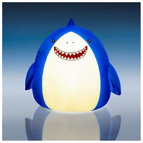 Smoosho's Pals Table Lamp (Shark)