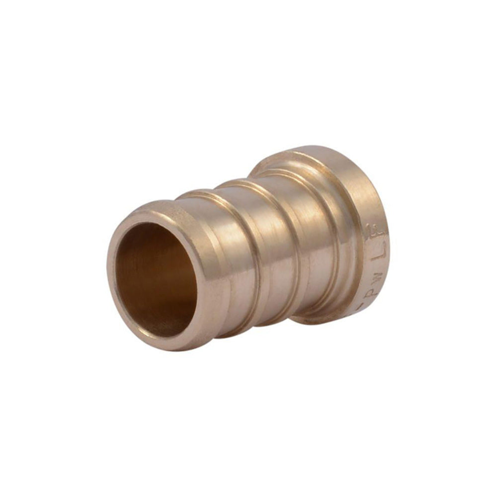 PEX TEST PLUG 1/2BARB