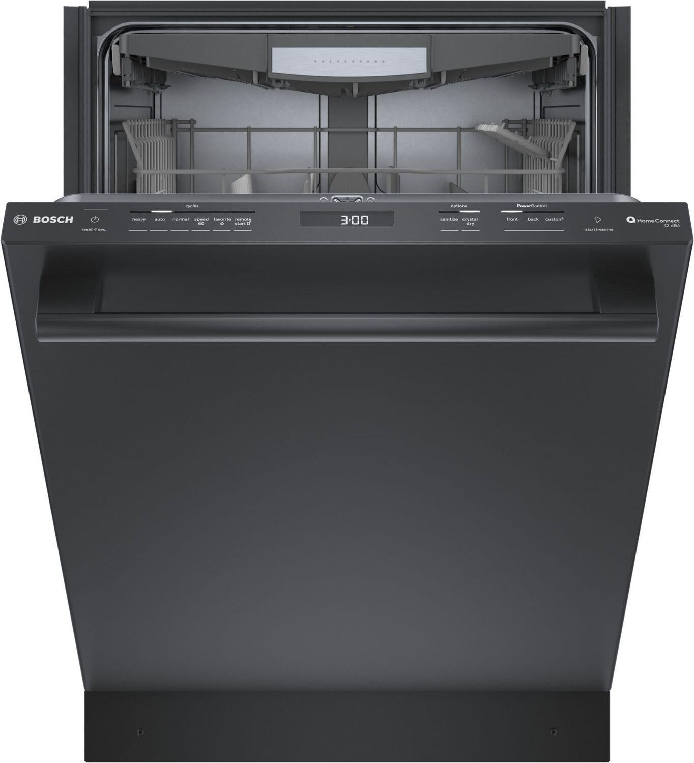 Bosch SHX78CM4N 800 Series Dishwasher 24