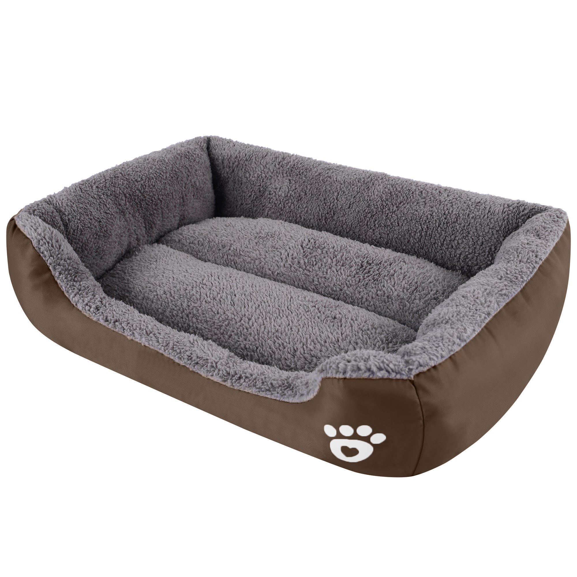 Pet Dog Bed Cat Puppy Cushion Kennel Mat Dog Sofa Beds for Large Dogs