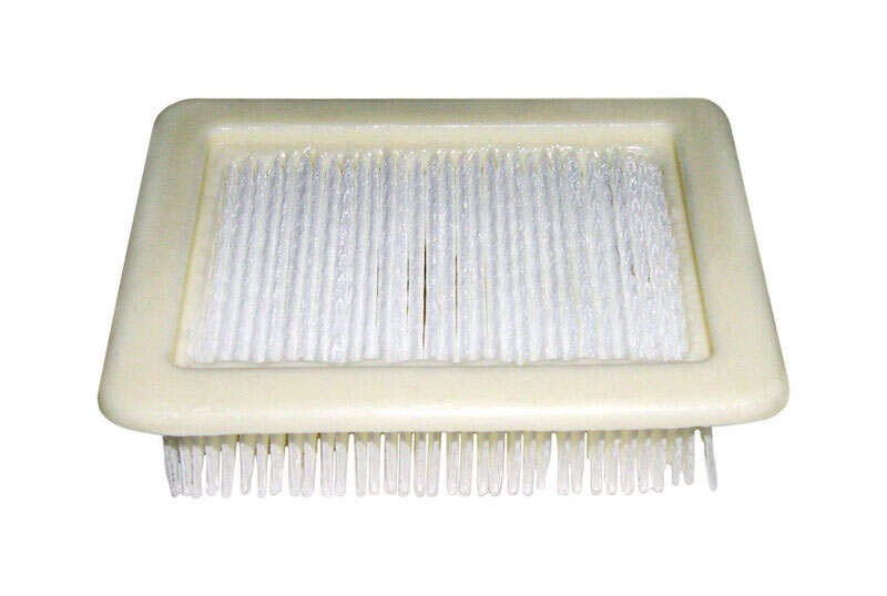 Hoover Vacuum Filter For Fits all floor mate hard floor cleaners. 1 pk