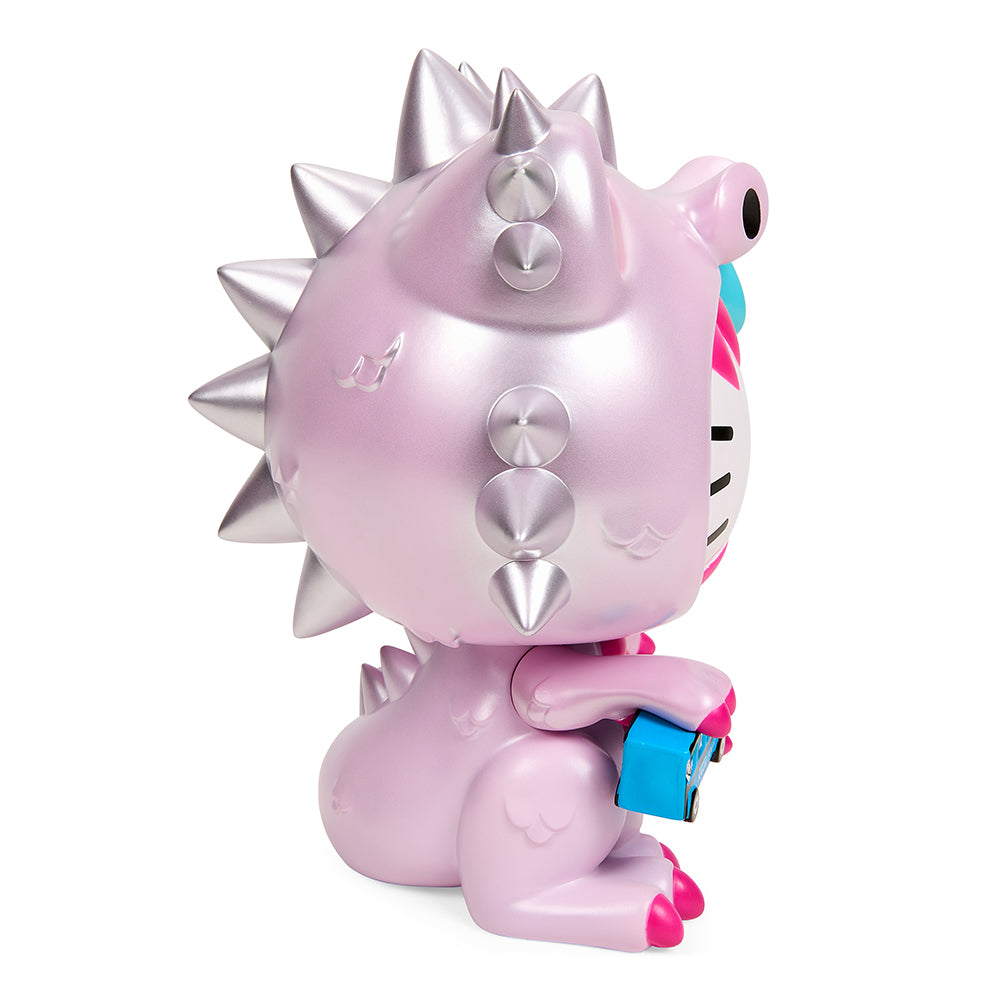 Hello Kitty® Kaiju Cosplay 8