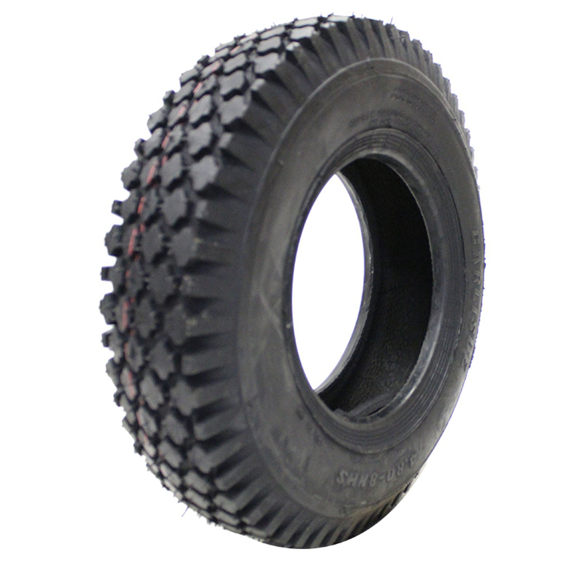 Carlisle Stud 4.80-8 67A3 B Lawn and Garden Tire