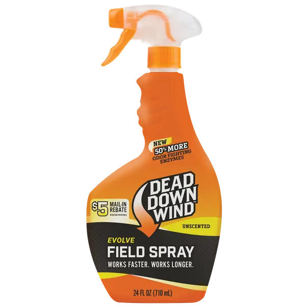 Dead Down Wind 24 oz Field Spray