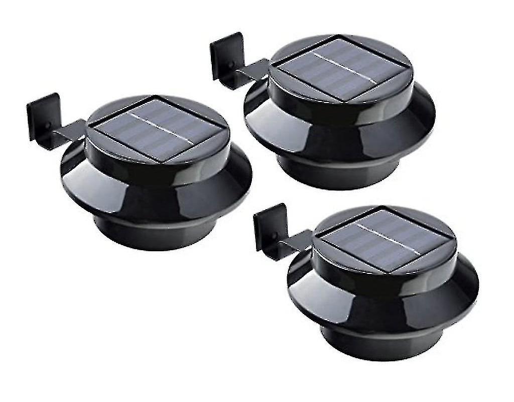 3led Sink Lights Solar Fence Lights Fence Lights Corridor Lights