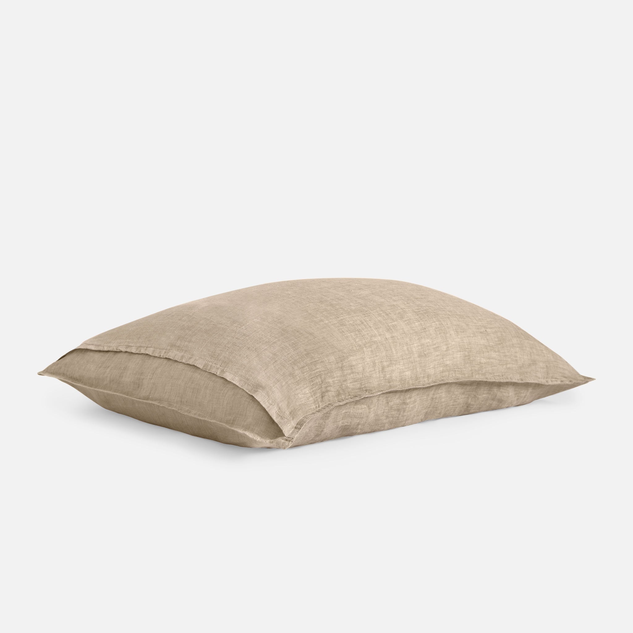 Washed Linen Pillowcases