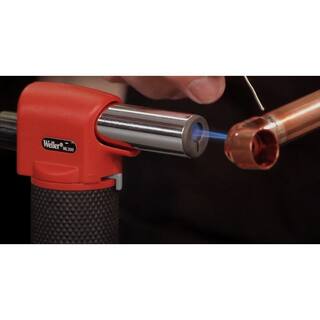 Weller Magna-Lite Butane Table Top Torch ML200