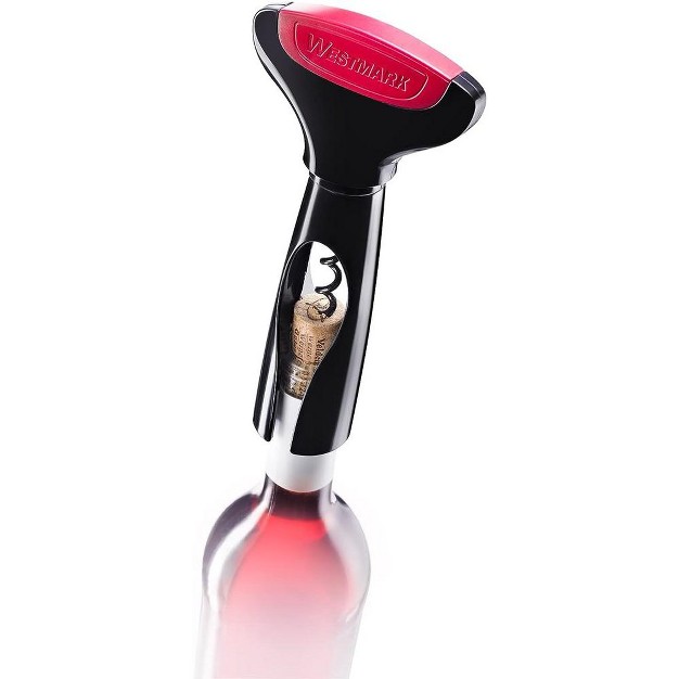 Elegant And Durable Wine Opener