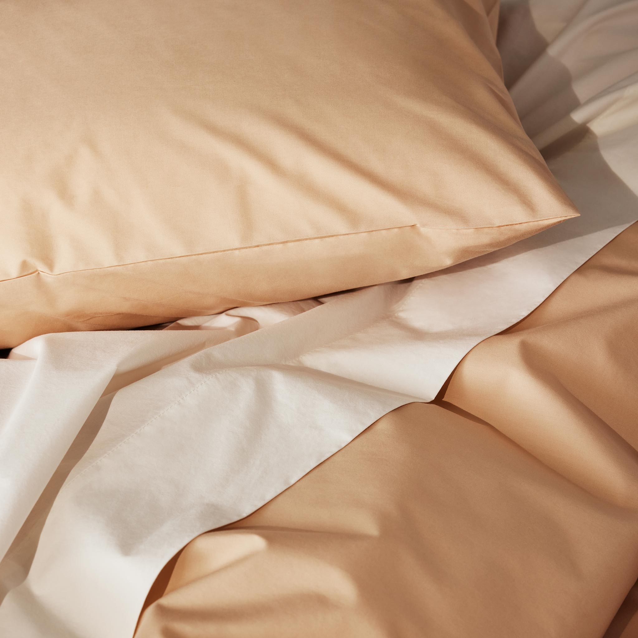 Luxe Sateen Core Sheet Set - Last Call