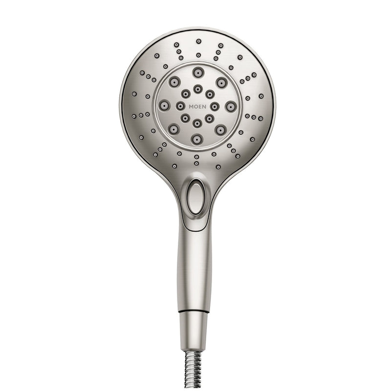 ENGAGE HH SHOWERHEAD NKL