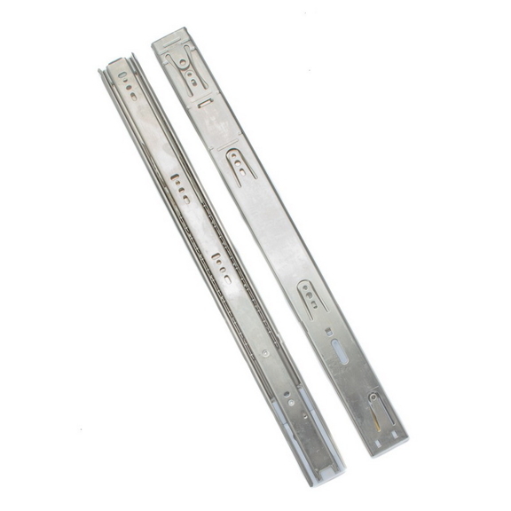 Whitecap Drawer Slide Hardware   DS 4304 500