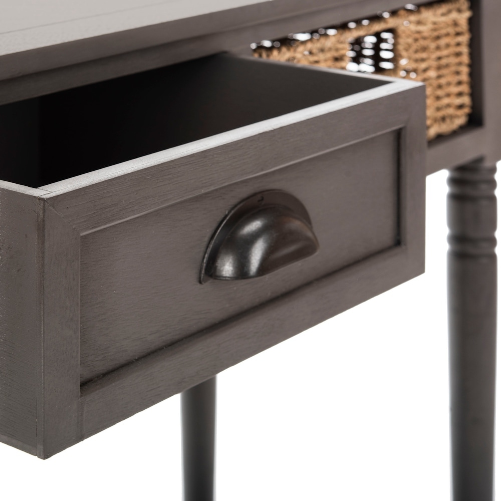 SAFAVIEH Winifred Grey Console   44.5\