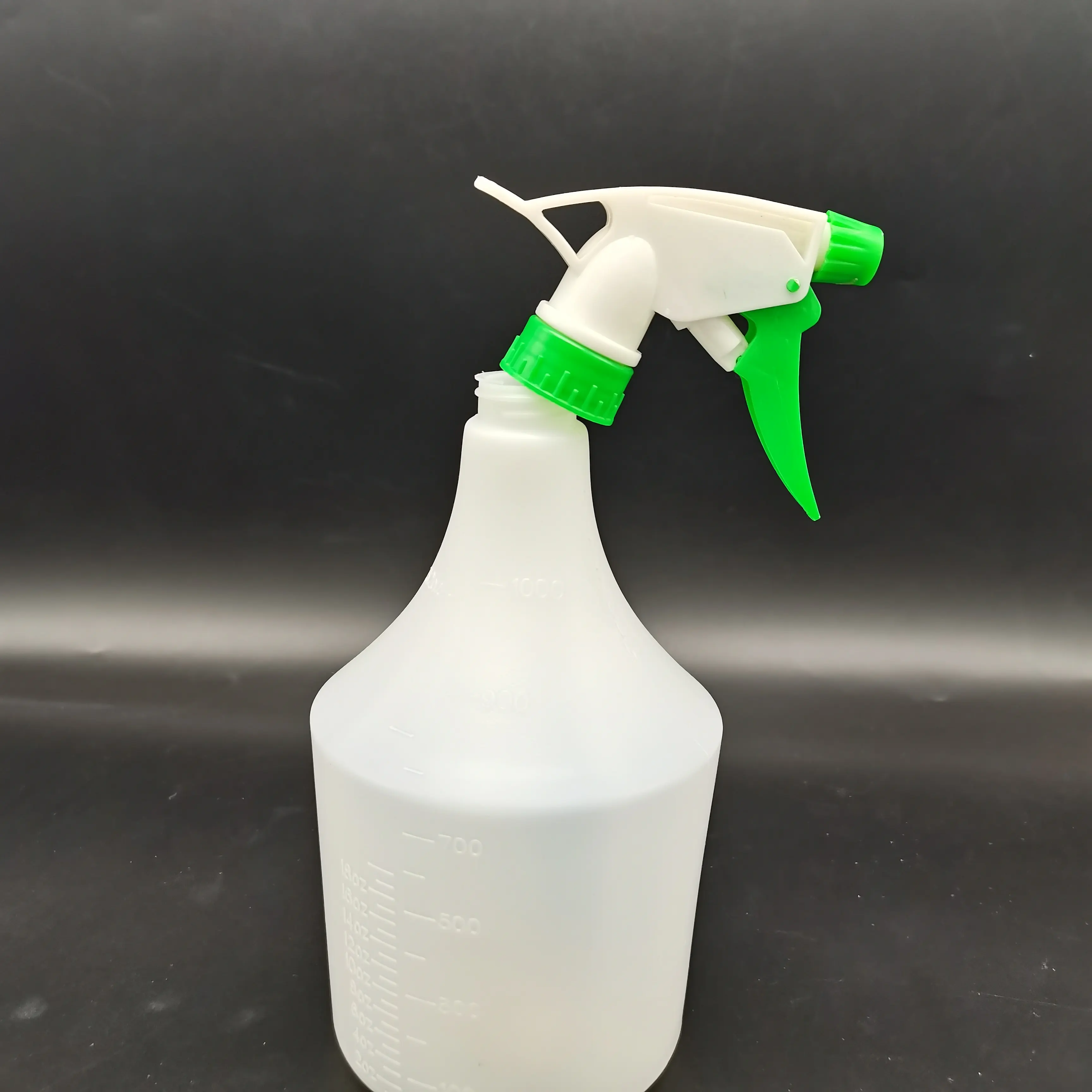 1L Promotional Top Quality Green Orchard  Sprayer Bottle